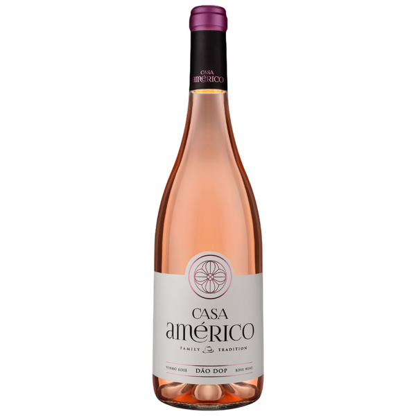 Casa Américo Rosé — Dão — 75 cl