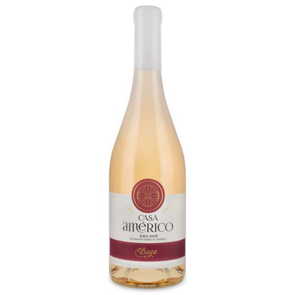 Casa Américo Baga Rosé — Dão — 75 cl