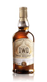 Carregar imagem na galeria: Dublin's Own Irish Whiskey 0,70 Lt