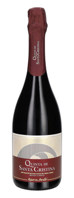 Carregar imagem na galeria: QUINTA DE SANTA CRISTINA ESPUMANTE RESERVA BRUTO TINTO