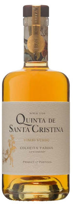 Carregar imagem na galeria: QUINTA DE SANTA CRISTINA COLHEITA TARDIA