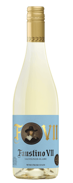 Carregar imagem na galeria: FAUSTINO VII SAUVIGNON BLANC