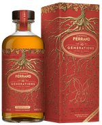 Carregar imagem na galeria: Cognac Ferrand 10 Generations Port Cask 0,50 Lt