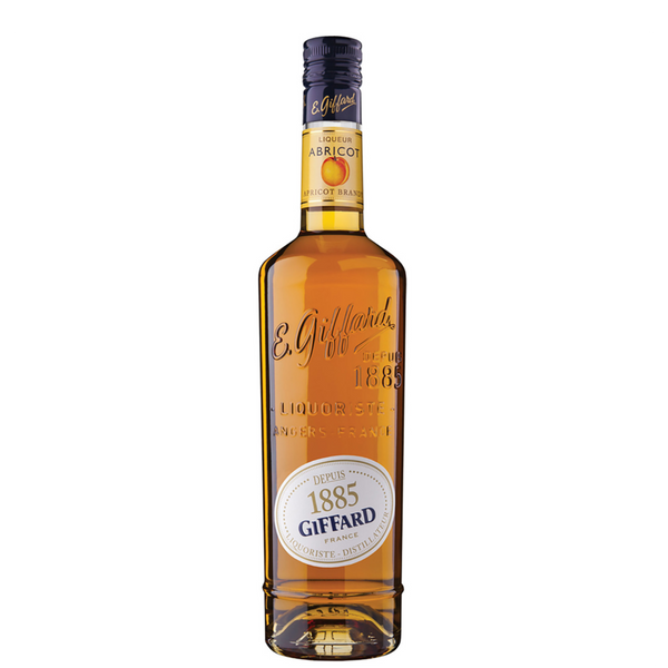 GIFFARD APRICOT BRANDY 0,70 LT