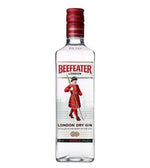 Carregar imagem na galeria: BEEFEATER LONDON DRY GIN