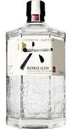 Carregar imagem na galeria: GIN ROKU 0,70 LT