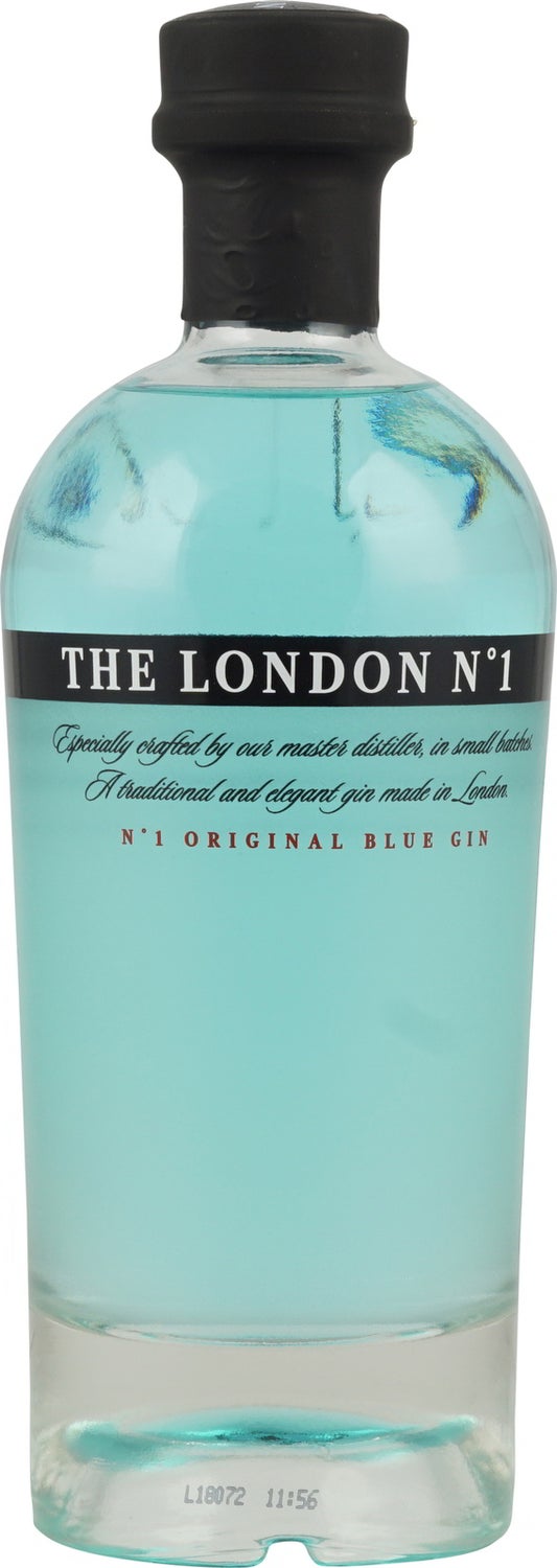 Gin The London Nº1 Original Blue 0,70 Lt