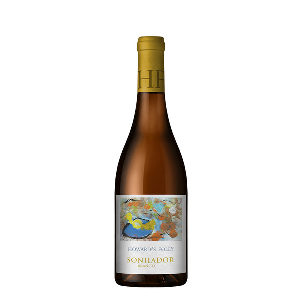 VINHO BRANCO HOWARD'S FOLLY SONHADOR 0,75 LT