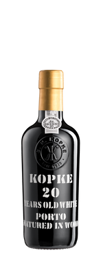 Carregar imagem na galeria: PORTO BRANCO KOPKE 20 ANOS 0,375 LT