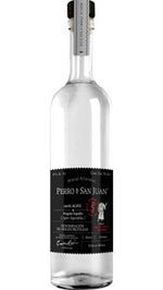 Carregar imagem na galeria: Mezcal Perro de San Juan Espadín Azul 0,70 LT
