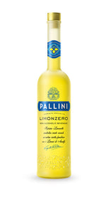 Carregar imagem na galeria: Licor Limoncello Pallini Limonzero Sem Álcool 0,50 Lt