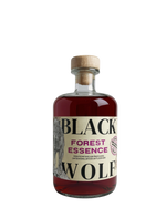 Carregar imagem na galeria: GIN BLACK WOLF FOREST ESSENCE 0,70 LT