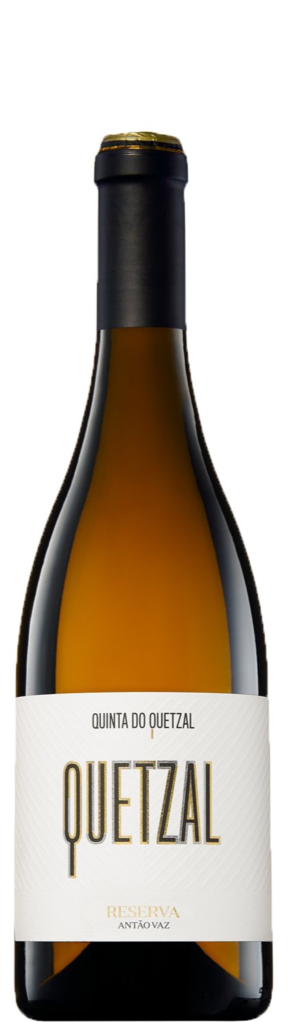 Vinho Branco Quinta do Quetzal Reserva 0,75 Lt