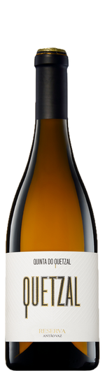 Carregar imagem na galeria: Vinho Branco Quinta do Quetzal Reserva 0,75 Lt
