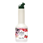 Carregar imagem na galeria: GIFFARD POLPA DE FRUTOS VERMELHOS 1 Lt