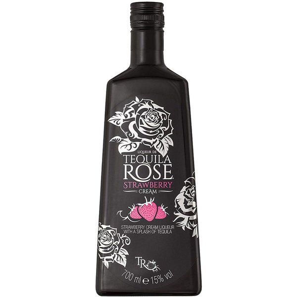 Licor Tequila Rose Morango 0,70 Lt