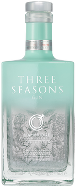 Carregar imagem na galeria: GIN CAMBRIDGE THREE SEASONS 0,70 LT