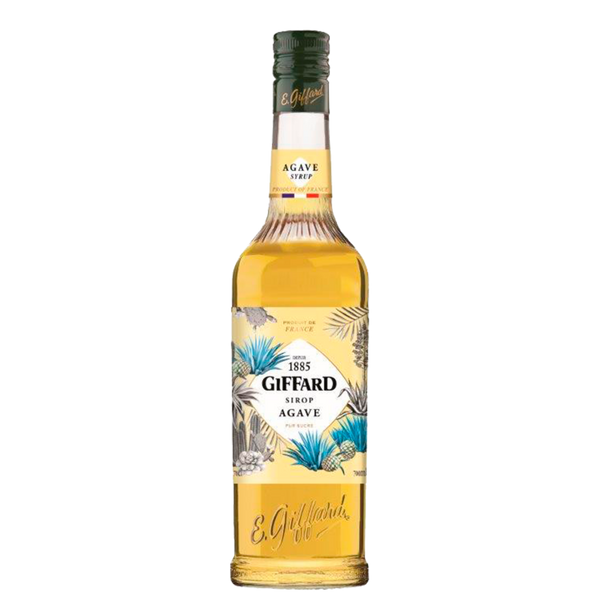 GIFFARD XAROPE DE AGAVE 0,70 LT