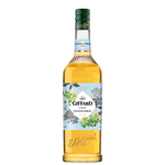 Carregar imagem na galeria: GIFFARD XAROPE ELDERFLOWER 1 LT