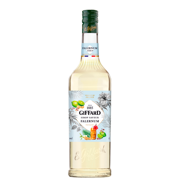 GIFFARD XAROPE FALERNUM 1 LT