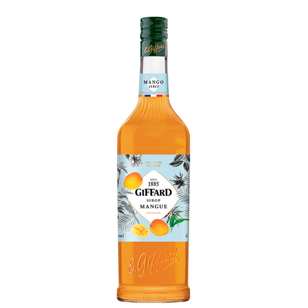 GIFFARD LICOR DE MANGA 0,70 LT