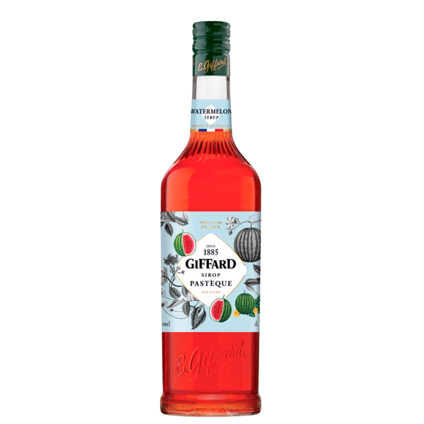 GIFFARD XAROPE DE MELANCIA 1 LT