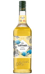Carregar imagem na galeria: Giffard Xarope de Agave 1 Lt