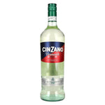 Carregar imagem na galeria: Vermute Cinzano Extra Dry 1 LT