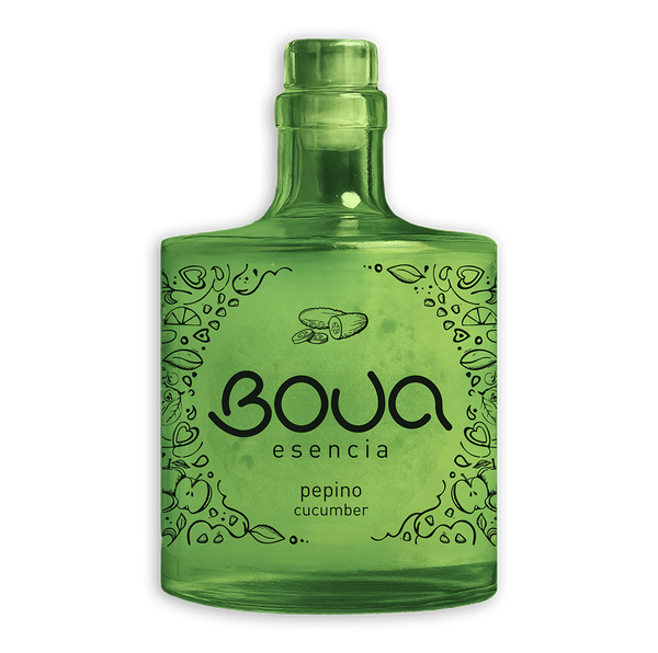 PREPARADO PARA SANGRIA BOUA ESENCIA PEPINO 1 LT PET