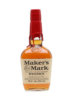 Carregar imagem na galeria: WHISKY BOURBON MAKER'S MARK 0,70 LT