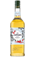 Carregar imagem na galeria: Xarope Giffard Chili 1 Lt