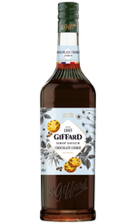 Carregar imagem na galeria: Xarope Giffard Chocolate Cookie 1 Lt