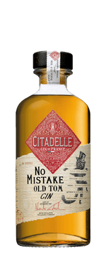 Carregar imagem na galeria: Gin Citadelle Extrêmes Nº1 No Mistake Old Tom 0,50 Lt
