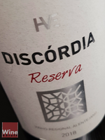 Carregar imagem na galeria: Vinho Tinto Discórdia Reserva 0,75 Lt