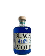Carregar imagem na galeria: GIN BLACK WOLF BLUE MOON 0,70 LT