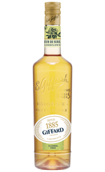 Carregar imagem na galeria: GIFFARD LICOR 0% ÁLCOOL DE FLOR DE SABUGUEIRO 0,70 LT