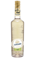 Carregar imagem na galeria: GIFFARD LICOR DE GENGIBRE 0% ÁLCOOL 0,70 LT