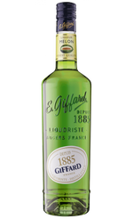 Carregar imagem na galeria: Licor Giffard Green Melon 0,70 Lt
