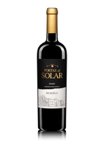 Carregar imagem na galeria: Portas do Solar Reserva Tinto Magnum