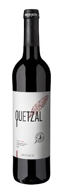 Carregar imagem na galeria: Quinta do Quetzal Colheita Tinto — Alentejo — 75 cl