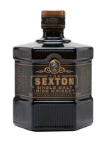 Carregar imagem na galeria: WHISKY THE SEXTON SINGLE MALT 0,70 LT