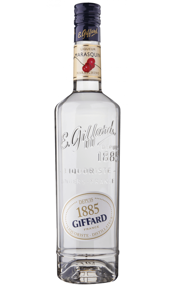 Licor Giffard Maraschino 0,70 Lt