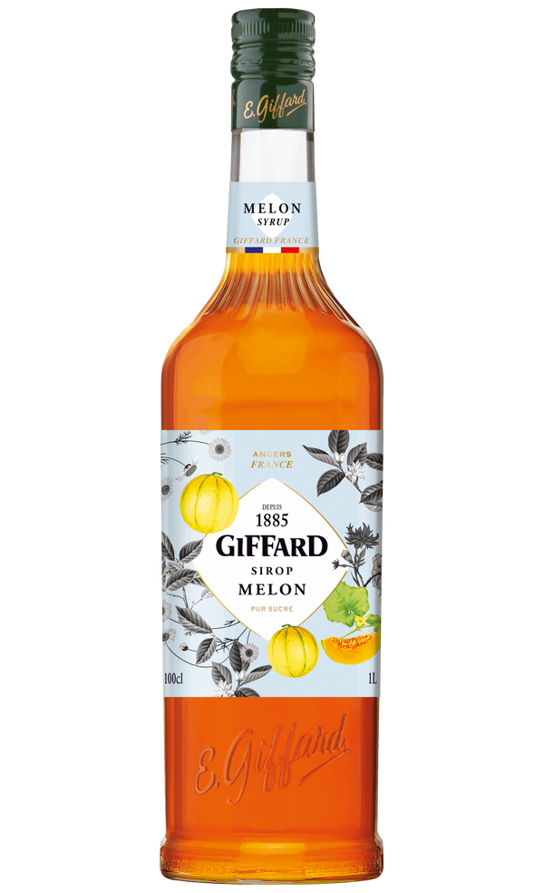 Xarope Giffard Melão 1 Lt