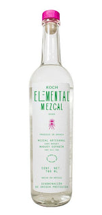 Carregar imagem na galeria: Mezcal Koch Elemental Espadín 0,70 Lt