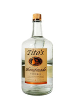 Carregar imagem na galeria: VODKA TITO'S HANDMADE 3 LT