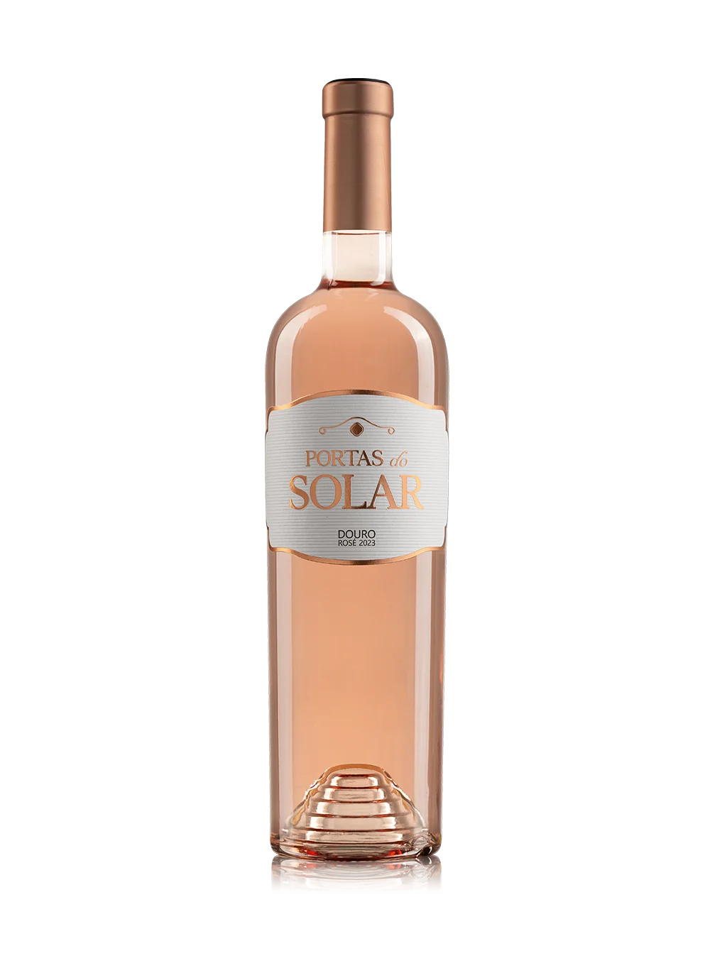PORTAS DO SOLAR ROSÉ