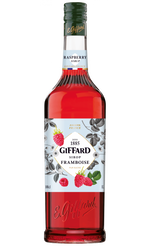 Carregar imagem na galeria: Xarope Giffard Framboesa 1 Lt
