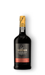 Carregar imagem na galeria: PORTO RUBY SANDEMAN FOUNDER'S RESERVE 0,70 LT