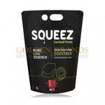 Carregar imagem na galeria: Squeez Cocktail Puree Lima 3 Lt