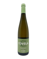 Carregar imagem na galeria: Garrafa de Covela Alvarinho, Vinho Verde, Quinta de Covela, Baião